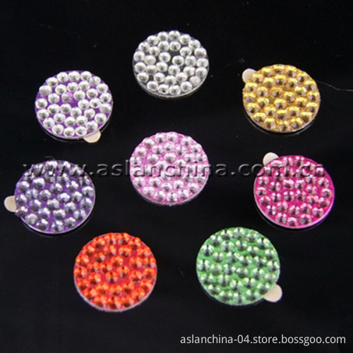 Diamond Home Button Sticker for iPhone/iPad (AA-018-02)